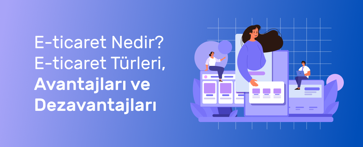 Kahramanmaraş E-Ticaret