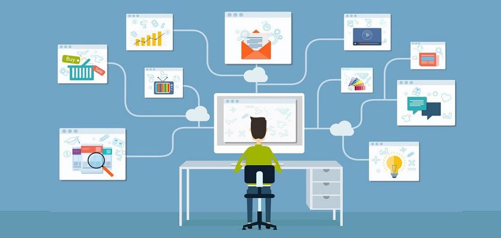 Kahramanmaraş'ın Web Tasarımı Trendleri ve İş Dünyasındaki Etkileri