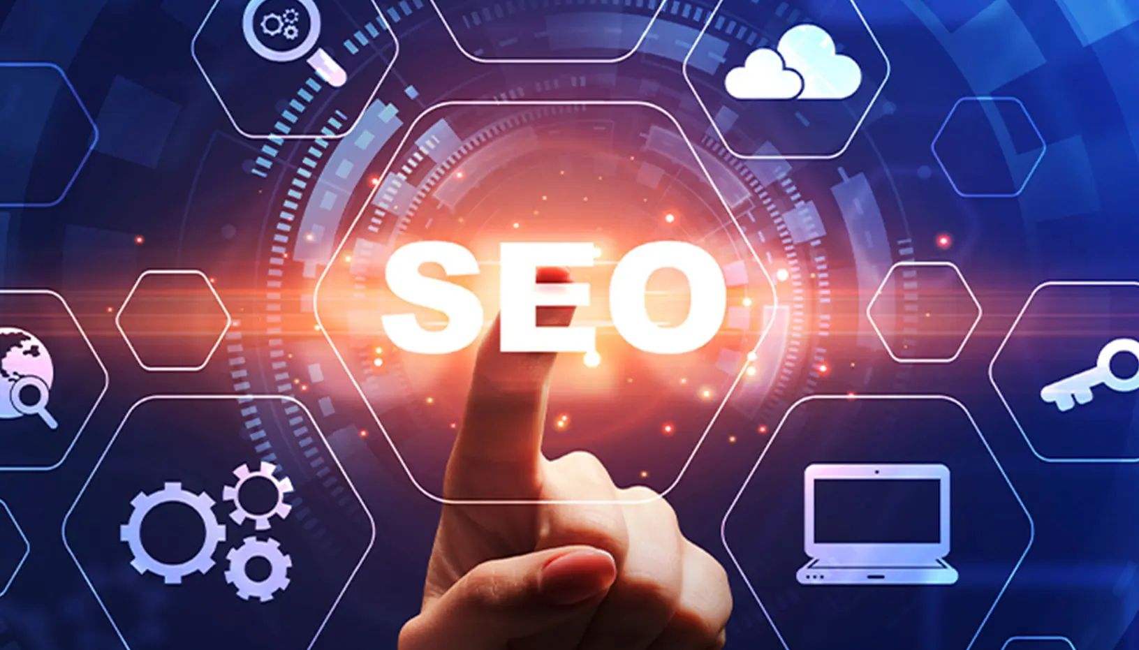 Google Seo