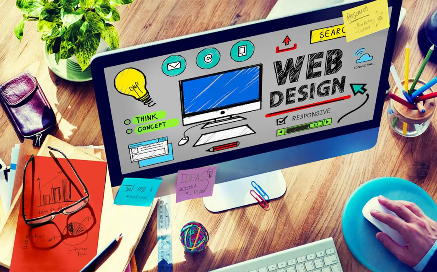  Web Tasarım
