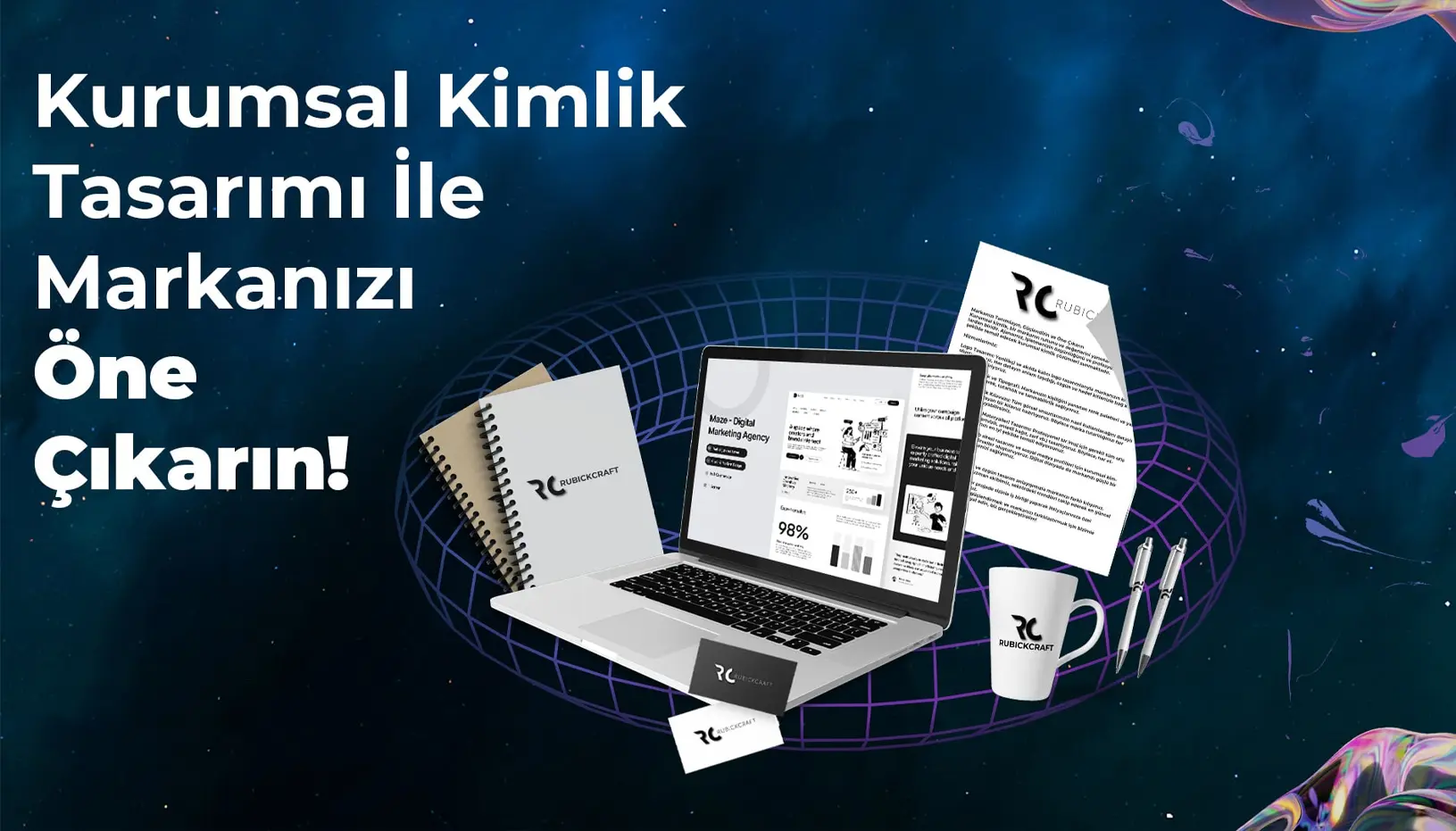 Kurumsal Kimlik