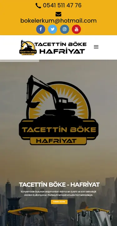 Afşin Hafriyat