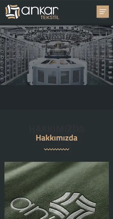 Ankar Tekstil