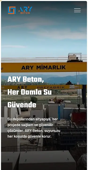 Ary Beton