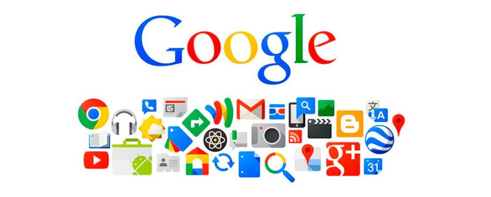 Google'ın Az Bilinen Arama Servisleri