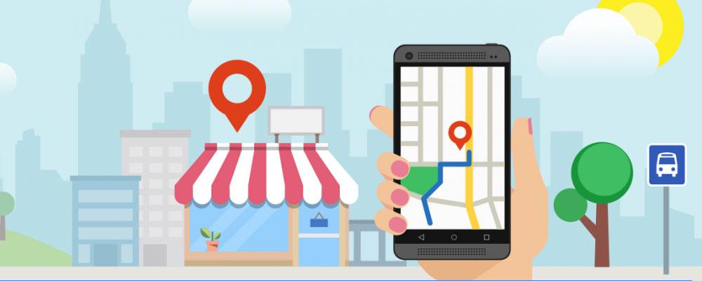 Google Haritalara Kayıt Olmanın Avantajları; sizi ve firmanızı inernet ortamında daha kolay bulunur hale getirmektir.