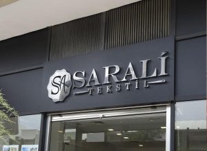 Sarali Tekstil